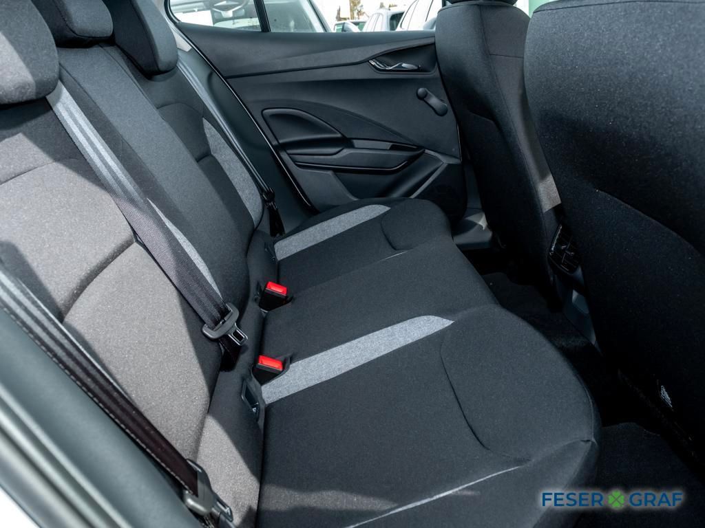 Skoda Fabia - Bild 10