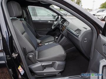 Volkswagen Tiguan - 6
