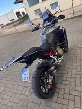 Ducati Multistrada V4S - Ducati Motorräder in Hamburg