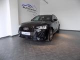 Audi Q3 35 TDI S-tronic,3xS-line Teilleder Navi OP-sc - Audi Q3 mit Diesel-Antrieb: Automatik