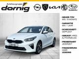 Kia Ceed Spirit, Navi,Klimaaut.,PDC,AHK
