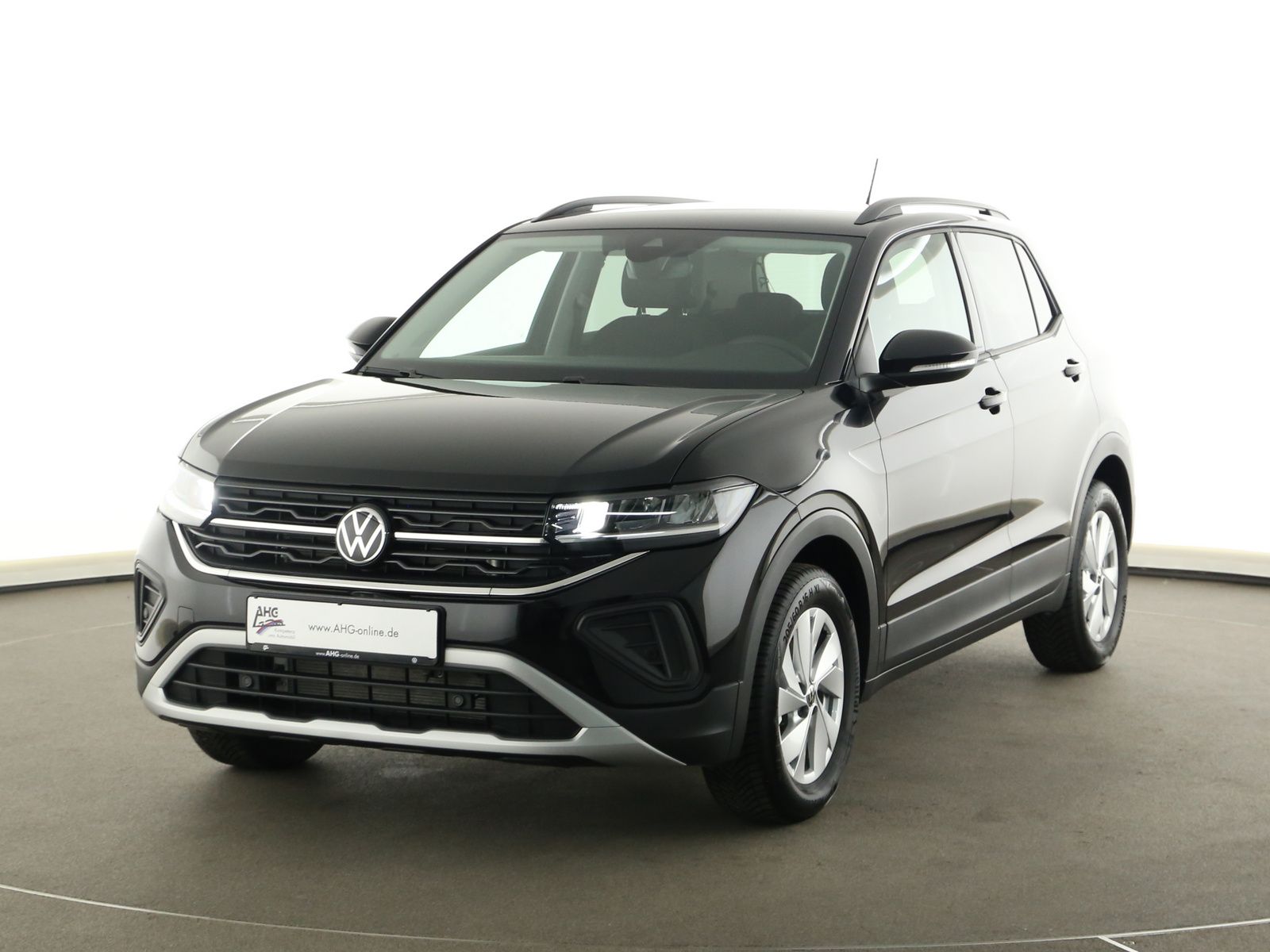 Volkswagen T-Cross - Bild 2