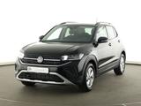 Volkswagen T-Cross 1.0 TSI 116 PS 6-Gang Life  LED Navi ACC - VW T-Cross Gebrauchtwagen in Berlin