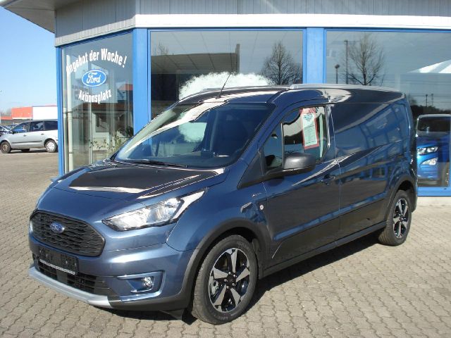 Ford Transit Connect Kasten lang Active