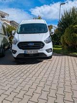 Ford Transit - Ford Transit: Kleinwagen