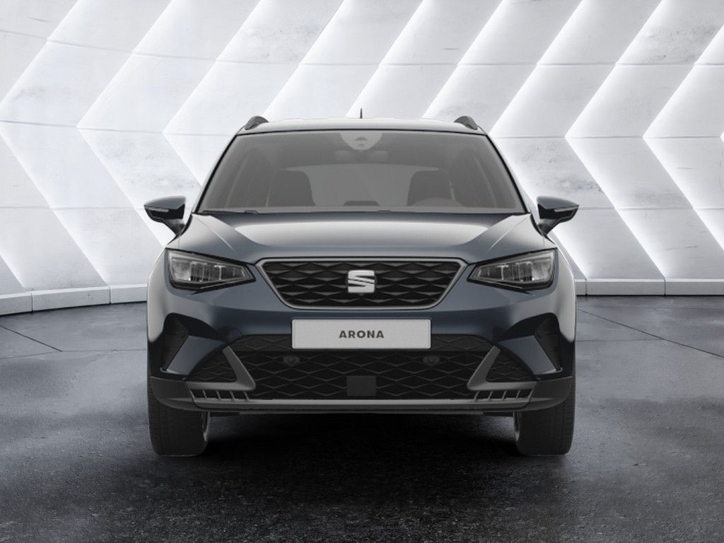 Seat Arona - Bild 4