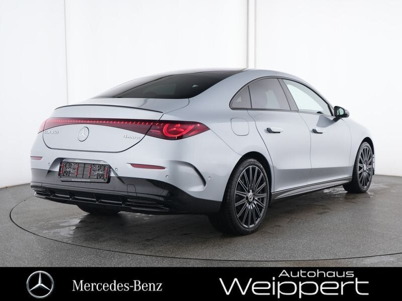 Mercedes-Benz CLA 350 4MATIC EQ AMG,Burm,MBeam,DTR,AHK,HUD,360 imagem 2