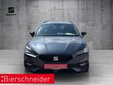 Seat Leon Sp. 1.5 eTSI DSG Black Ed. ab 199 EUR mtl.  - Seat Vorführfahrzeuge