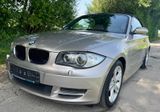 BMW 120i Cabrio - - BMW 120: Cabrio