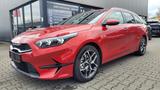 Kia Ceed SW AT Top*VollLED*Navi*Shzg*PDC*Cam*17Zoll - Kia Jahreswagen: Automatik