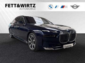 BMW Leasingangebot: BMW 750e xDrive Inkl. € 1.190 Zubehörbonus*Autobahna