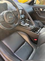 Jaguar F-Type 3.0 L V6 Kompressor  - Jaguar: V6