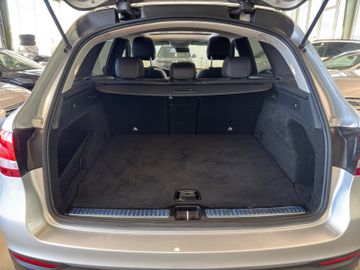 Mercedes GLC 220 - 6