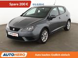 Seat 1.2 TSI Style *NAV*PDC*SHZ*ALU*KLIMA*GARANTIE* - Seat Ibiza Gebrauchtwagen in München