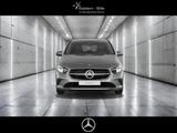Mercedes-Benz B 180 PROGR.-ADV.+EL.HECKKL.+KAM.+LED+LNKR.HZG.+ - Mercedes-Benz: K Ln