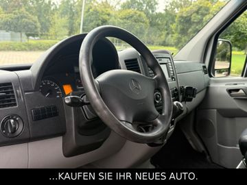 Mercedes Sprinter - 9
