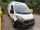 Fiat Ducato Maxi L5H2/Maxi langer Radstand/Klima - Fiat Ducato: Lang