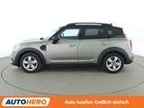 MINI Countryman Cooper D *NAVI*LED*TEMPO*SHZ* - graue MINI Countryman Serie