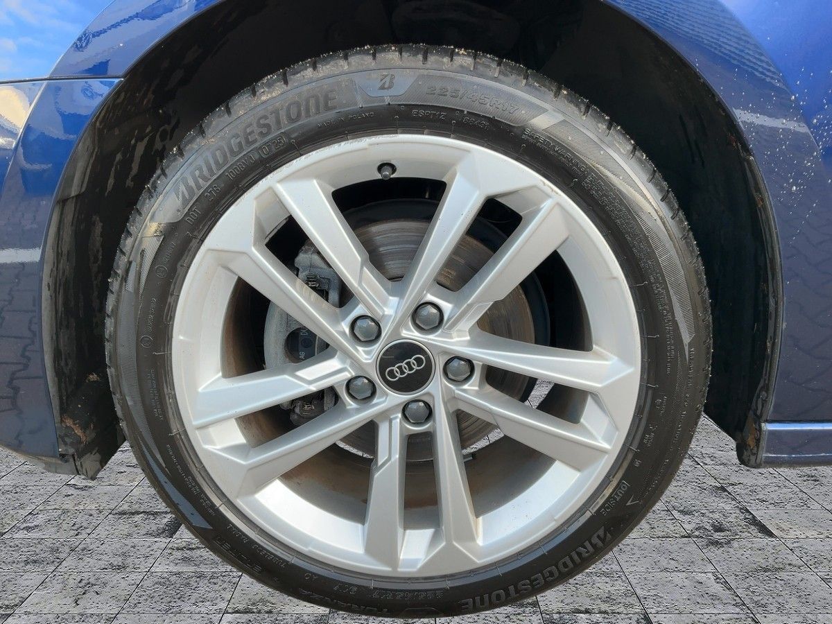 Audi A3 - Bild 8