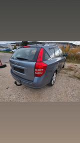 Kia Cee´d Sporty Wagon 1.6 CVVT EX  - Kia cee'd / Ceed aus 2008