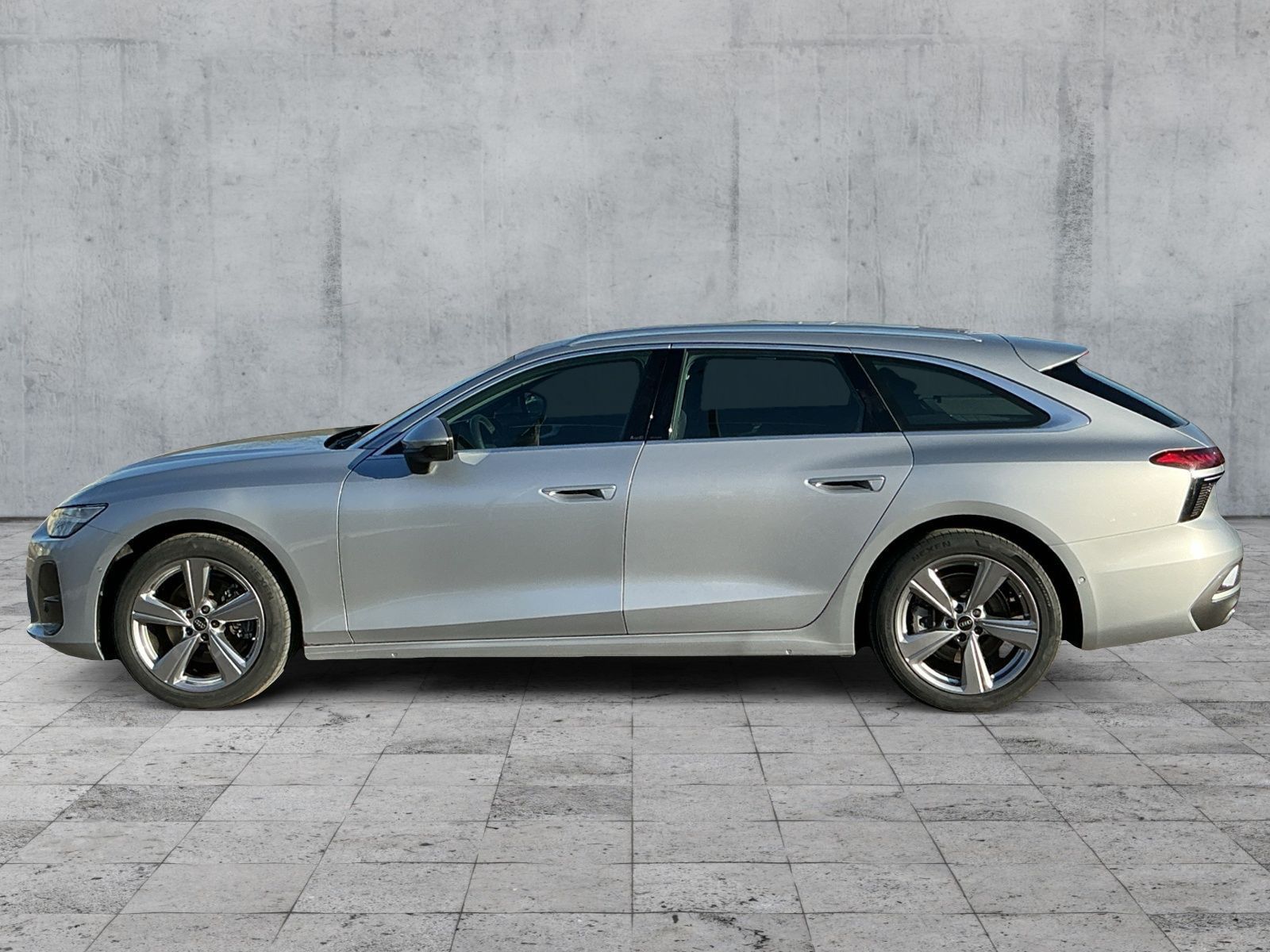 Audi A6 - Bild 4