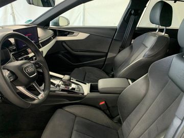 Audi A4 - 9