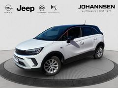 OPEL Crossland (X)Elegance 1.2 *Klimaautomatik*Navi*A