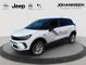 OPEL Crossland (X)Elegance 1.2 *Klimaautomatik*Navi*A