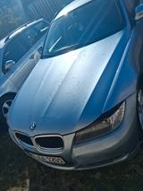 BMW 318d - - BMW 318 in Freiburg