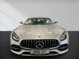Mercedes-Benz AMG GT Sitzklim+1.Hd+DynPlus+PerfSitz+Carbon+Top - Mercedes-Benz AMG GT Gebrauchtwagen