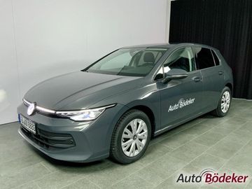 Volkswagen Golf VIII 1.5 TSI Life 6-Gang Bluetooth Navi LED