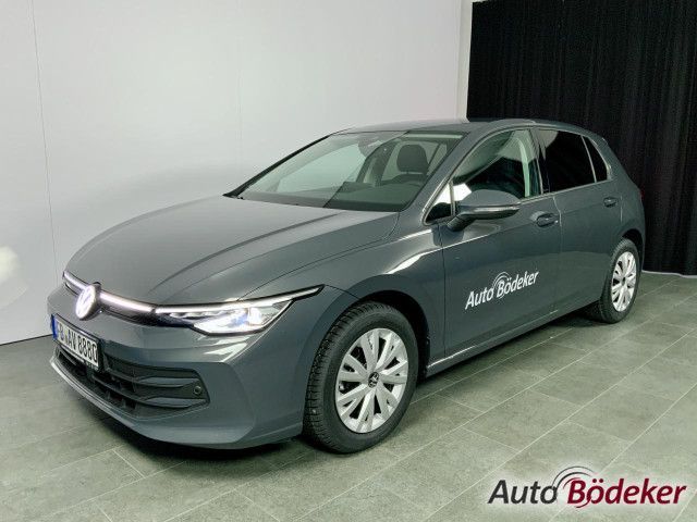 Volkswagen Golf VIII 1.5 TSI Life 6-Gang Bluetooth Navi LED