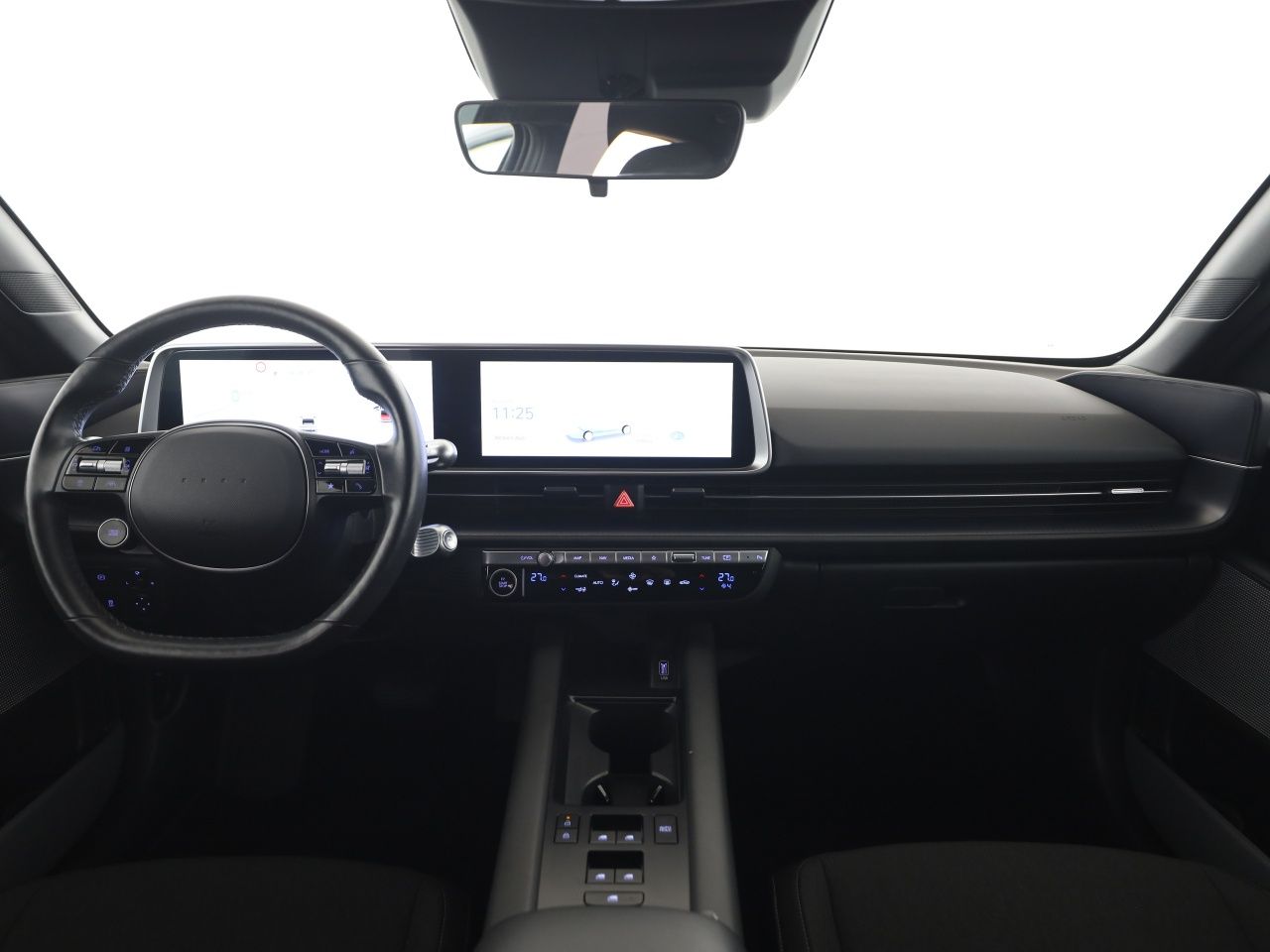 Hyundai IONIQ 6 – Bild 11