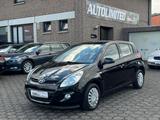 Hyundai i20 1.4 Comfort Klima Tüv Neu - Hyundai i20: Comfort