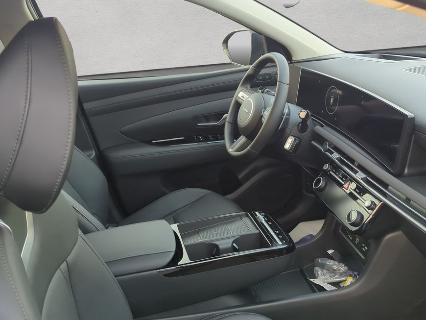 Hyundai Tucson – Bild 19