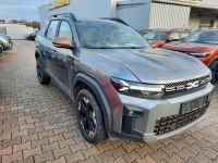 Dacia Bigster - Vorschau Bild 3