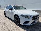 Mercedes-Benz A 250e 8G-DCT AMG-Line Garantie 2 Jahre - Mercedes-Benz A-Class mit Hybrid-Antrieb