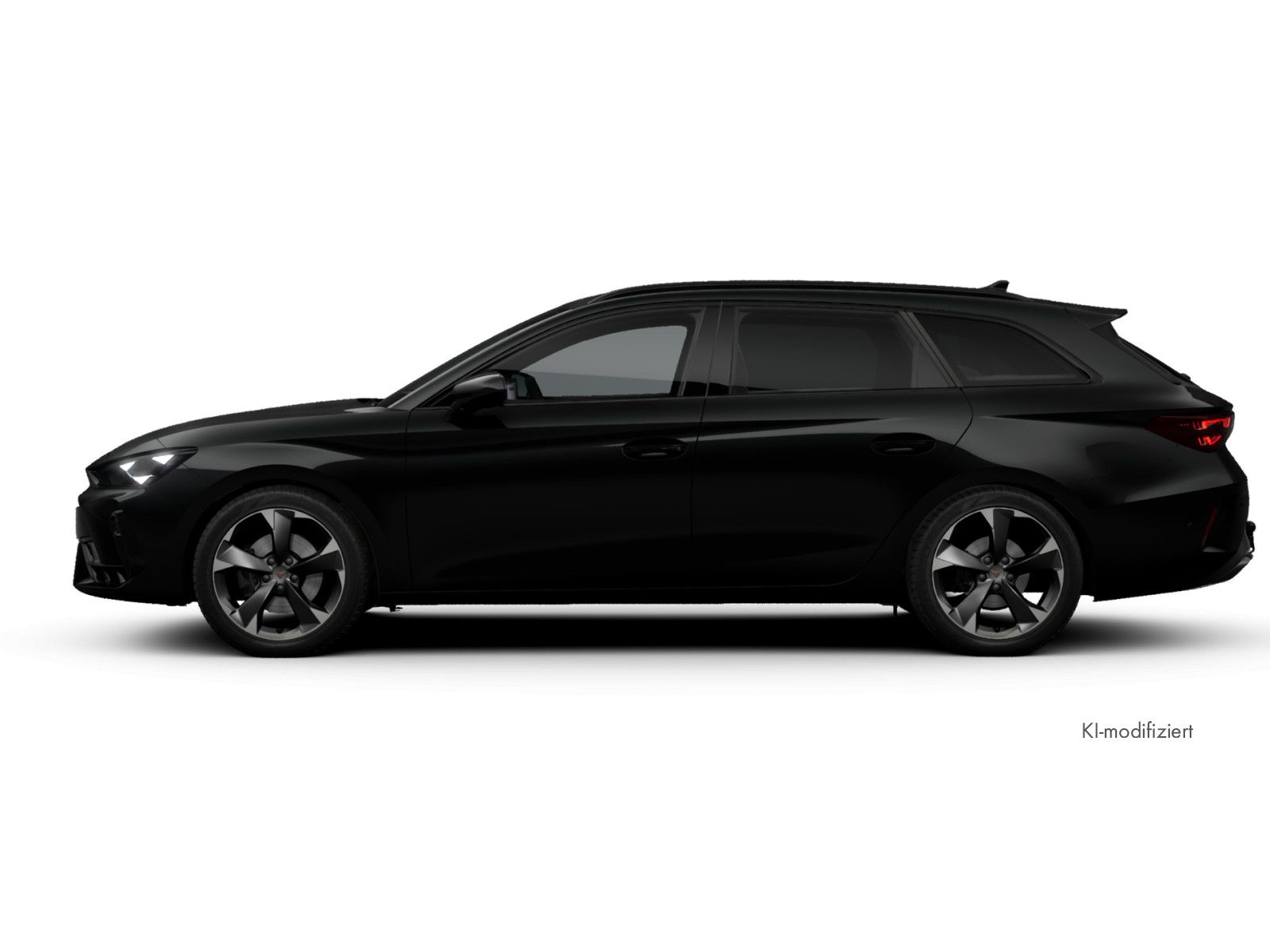 Cupra Leon - Bild 5