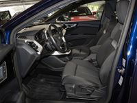 Audi Q4 e-tron - Vorschau Bild 14