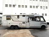 HYMER / ERIBA / HYMERCAR BML-I 890 - autark - viele Extras nachgerüstet - Offers
