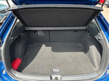 Volkswagen Taigo - 11