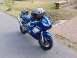Yamaha YZF-R6 - YAMAHA 2000 YZF R6