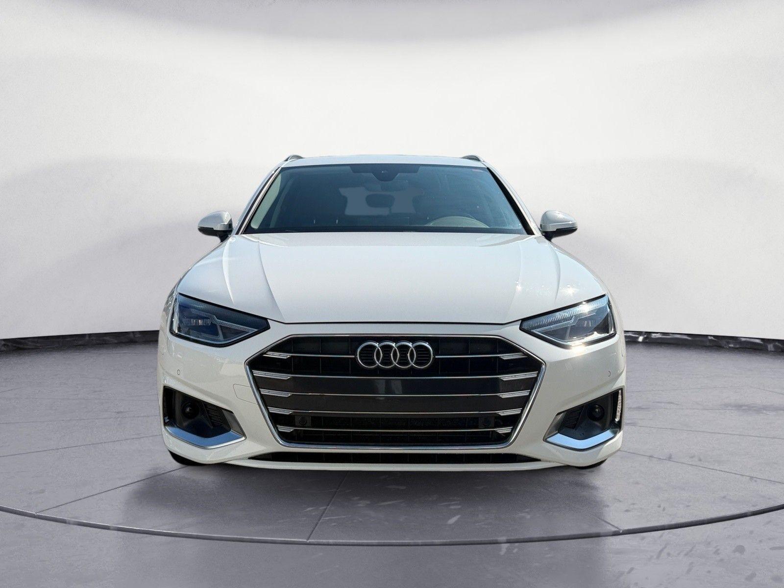 Audi A4 Avant advanced 40 TDI S tronic*, миниатюра 7