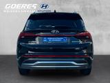 Hyundai SANTA FE 2,2 CRDI Signature 4WD*PANO*AHK*TW*360° - Diesel Gebrauchtwagen in Wiesbaden
