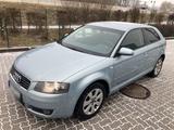 Audi TAUSCHE oder verkaufe Audi A3 , 2,0 Benzin... - Audi A3 aus 2003: 2.0