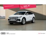 Audi Q4 e-tron 45 Sportback S-Line Assistenzpaket Key - Audi Q4 e-tron New cars