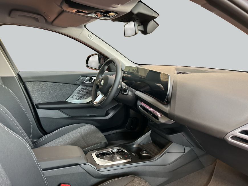 BMW 116 - Bild 16