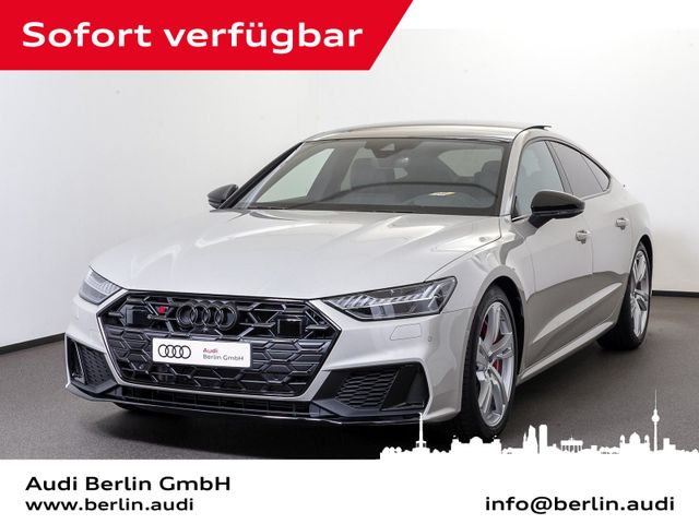 Audi S7 Sportback TDI tiptronic