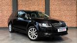 Skoda Octavia 2.0 TDI 4x4 Ambition Combi XENON*PDC*AHK - Skoda Gebrauchtwagen in Dresden