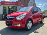Opel Agila B Edition 1.0 SHZ CD Multifunktionslenkrad - Opel Agila aus 2012